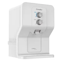 Purificador Esmaltec Puragua 7 Refrigerado - 0115000044 Branco 220 Volts é boa?
