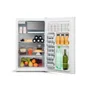 Frigobar Midea Mrc12b1, 124L, 1 Porta , 220 Volts, Branco
