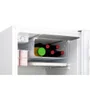 Frigobar Midea Mrc12b1, 124L, 1 Porta , 220 Volts, Branco