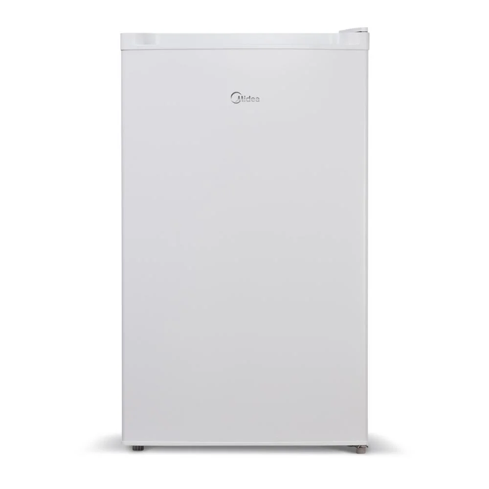 Frigobar Midea Mrc12b1, 124L, 1 Porta , 220 Volts, Branco Frigobar Midea Mrc12b1, 124L, 1 Porta , 220 Volts, Branco
