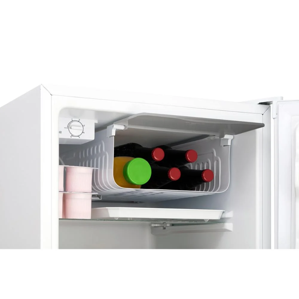 Frigobar Midea Mrc12b1, 124L, 1 Porta , 220 Volts, Branco Frigobar Midea Mrc12b1, 124L, 1 Porta , 220 Volts, Branco