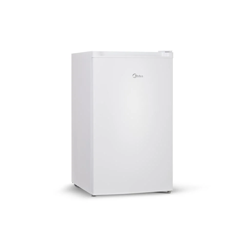 Frigobar Midea Mrc12b1, 124L, 1 Porta , 220 Volts, Branco Frigobar Midea Mrc12b1, 124L, 1 Porta , 220 Volts, Branco