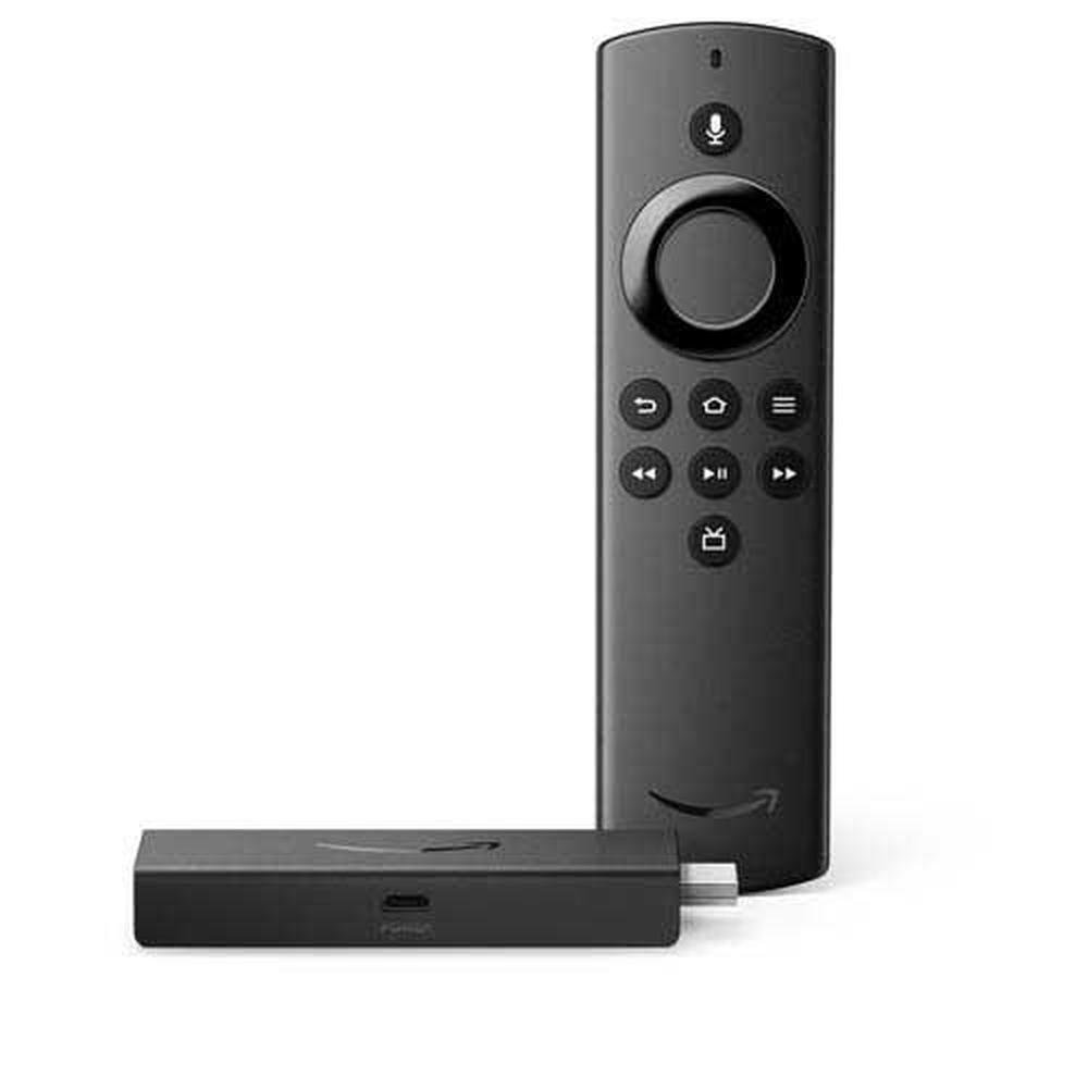 fire stick lite alexa