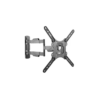Suporte Articulado com Braço Longo P/ TV de 26" até 55" - Kma28-443L