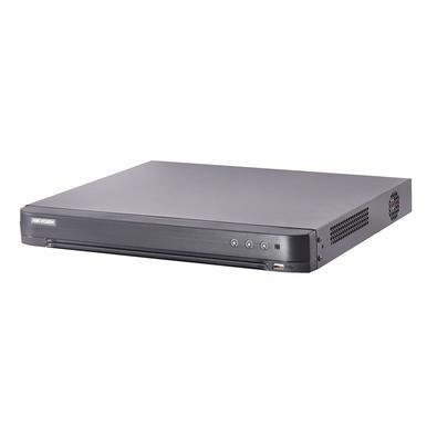 Dvr Ds-7216hghi-k1