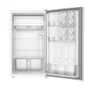 Frigobar Consul Compacto, 117L, 220V, Branco, Gaveta Multiuso - Crc12cb