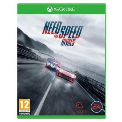 JOGO MÍDIA FÍSICA, NOVO E LACRADO, ORIGINAL - Rivalidade High-Stakes - Os pilotos são lobos solitários em busca de sua própria glória, dirigir carros