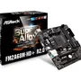 Placa-Mãe AsRock R2.0, AMD FM2/FM2+ A68M HD 3