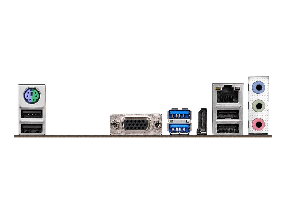 Placa-Mãe AsRock R2.0, AMD FM2/FM2+ A68M HD 6