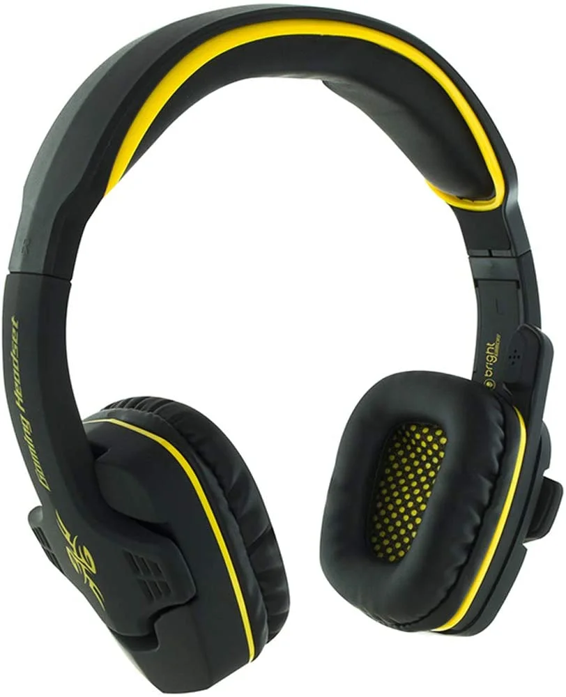 Imagem 2 de 5 do produto Fone de Ouvido Headset Gamer Bright, 7.1, Conexão Usb - 0354