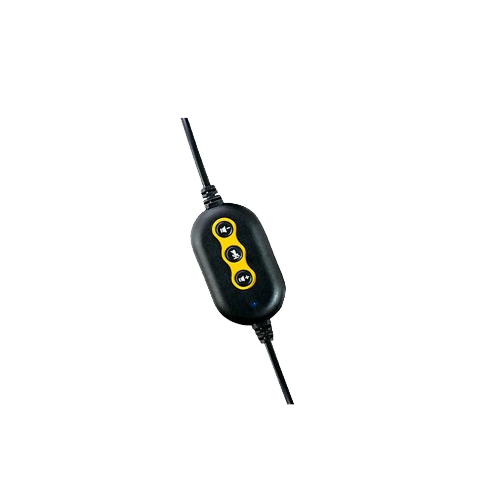 Imagem 3 de 5 do produto Fone de Ouvido Headset Gamer Bright, 7.1, Conexão Usb - 0354