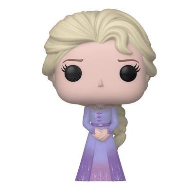 DESCRIÇÃOOs bonecos Funko Pop fazem parte de uma gigantesca coleção de colecionáveis geek, que englobam filmes, séries, mangás, desenhos animados, nov