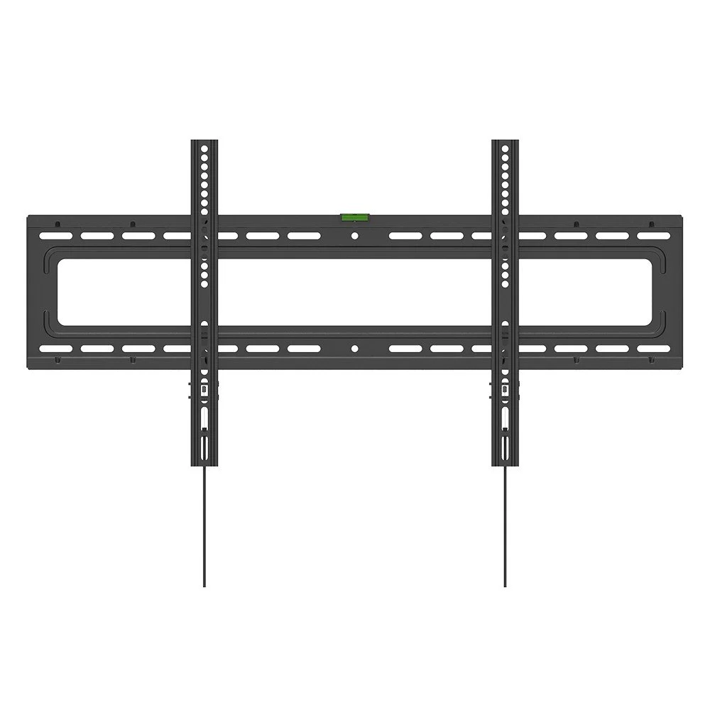 Imagem 2 de 4 do produto Suporte para TV ELG De Parede,até 99pol, Fixo, Preto - N01v8