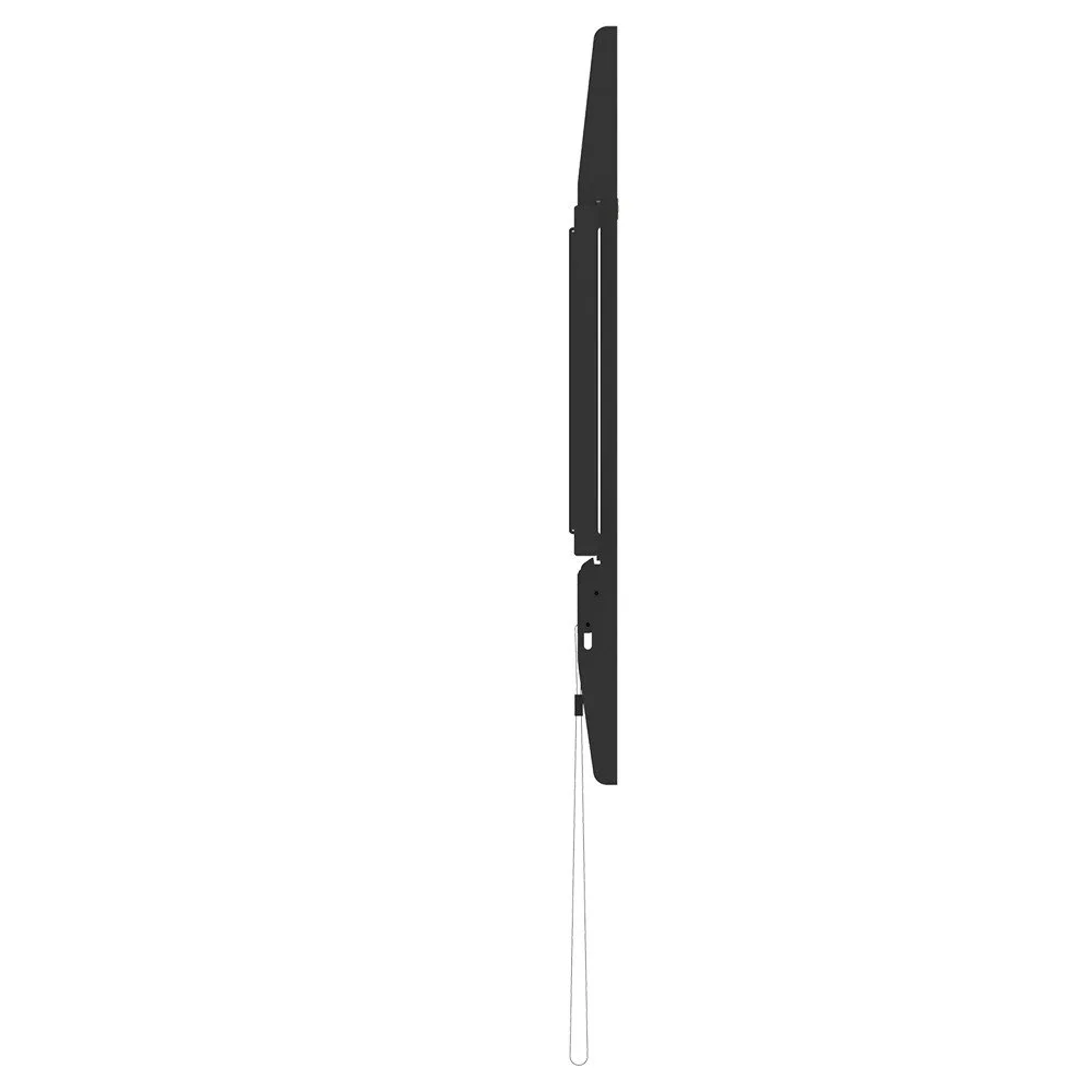 Imagem 3 de 4 do produto Suporte para TV ELG De Parede,até 99pol, Fixo, Preto - N01v8