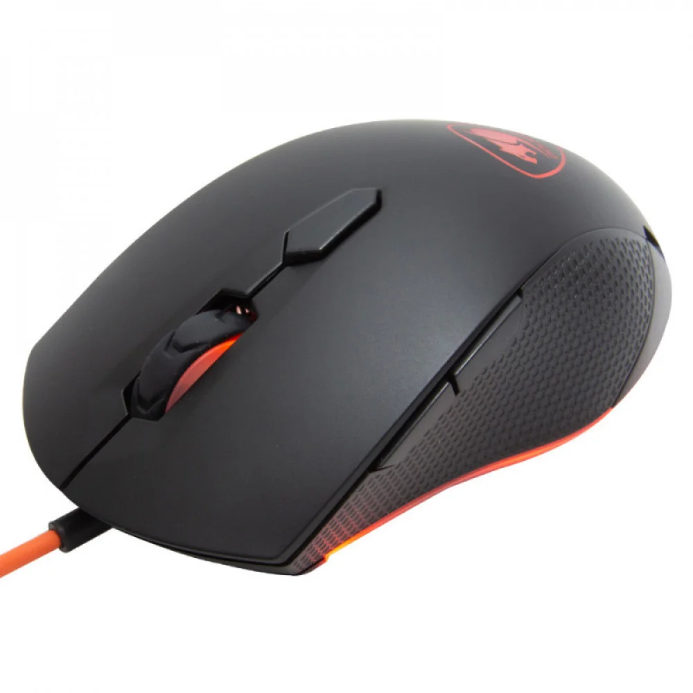Mouse Gamer Cougar Optical Minos X2 3000DPI KaBuM