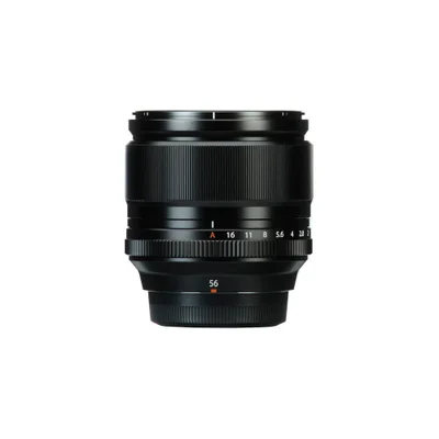 Lente Fujifilm Xf 56mm F/1.2 R