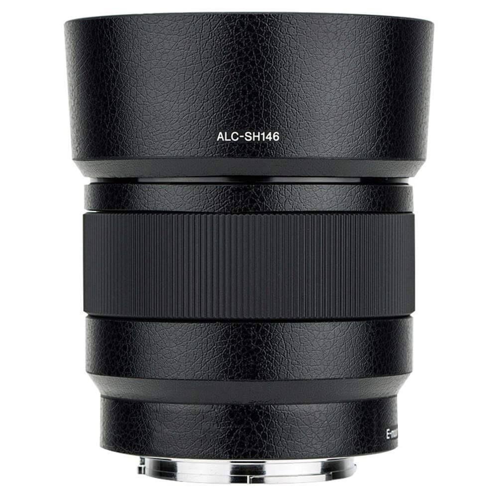 Lente Sony Fe 50Mm F/1.8 E-Mount | Kabum!