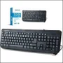 Teclado USB Standard Exbom, ABNT2 - Bk-102