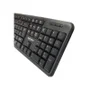 Teclado USB Standard Exbom, ABNT2 - Bk-102