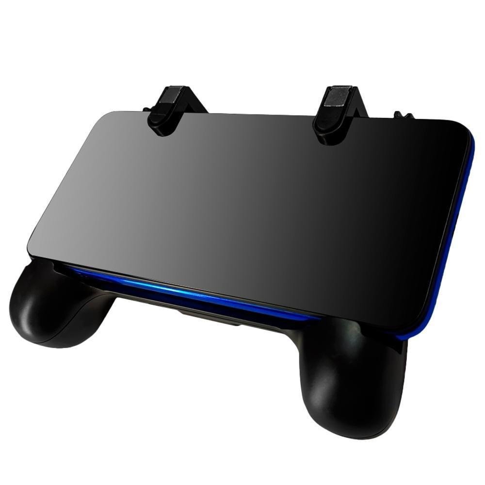 Controle Mobile 3 em 1 Redragon, Hermes, Cooler Integrado, 2000mAh - 91570