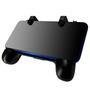 Controle Mobile 3 em 1 Redragon, Hermes, Cooler Integrado, 2000mAh - 91570