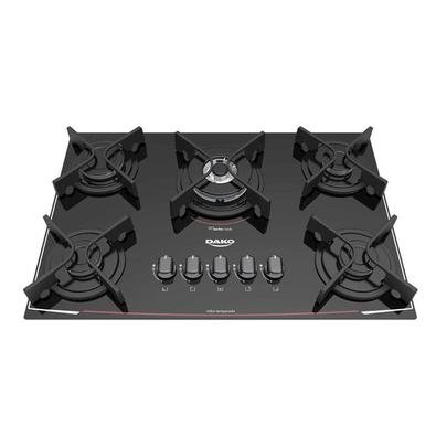 Deixe a sua cozinha ainda mais aconchegante e equipada com o Cooktop Dako. Esse cooktop é a combinação do moderno com o sofisticado. Com ele você ganh