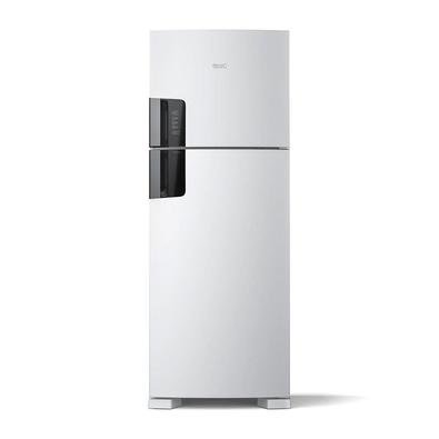 Qualidade Total na Sua Cozinha Com o Refrigerador Consul Crm56hb! Ele é Frost Free, o Que Já Ajuda Muito no Dia a Dia, Pois Não Precisa Descongelar Nu
