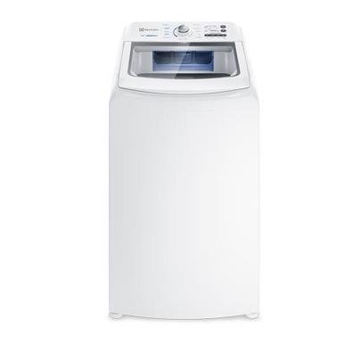 Tecnologia Jet&Clean - A tecnologia Jet&Clean funciona da seguinte forma: fortes jatos de água diluem o sabão e o amaciante no momento correto do cicl