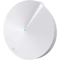 Roteador Wireless Deco M5 AC1300 TPlink KaBuM