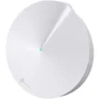 Roteador Wireless TP-Link Deco M5, Gigabit Ethernet, AC1300, 10/100/1000MBbs, Dual Band 2.4/5GHz, 4 Antenas, Branco - 3 Unidades