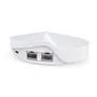 Roteador Wireless TP-Link Deco M5, Gigabit Ethernet, AC1300, 10/100/1000MBbs, Dual Band 2.4/5GHz, 4 Antenas, Branco - 3 Unidades