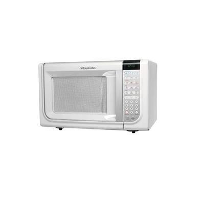 O Forno Micro-ondas Meus Favoritos 31L conta com a função descongelar que descongela 4 tipos diferentes de alimentos com economia de tempo. Possui tam