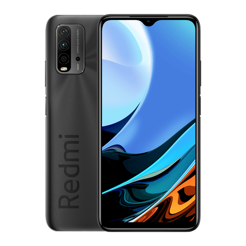 Xiaomi Redmi Note 9T　128GB A DCEletroshop -Redmi Note 9T