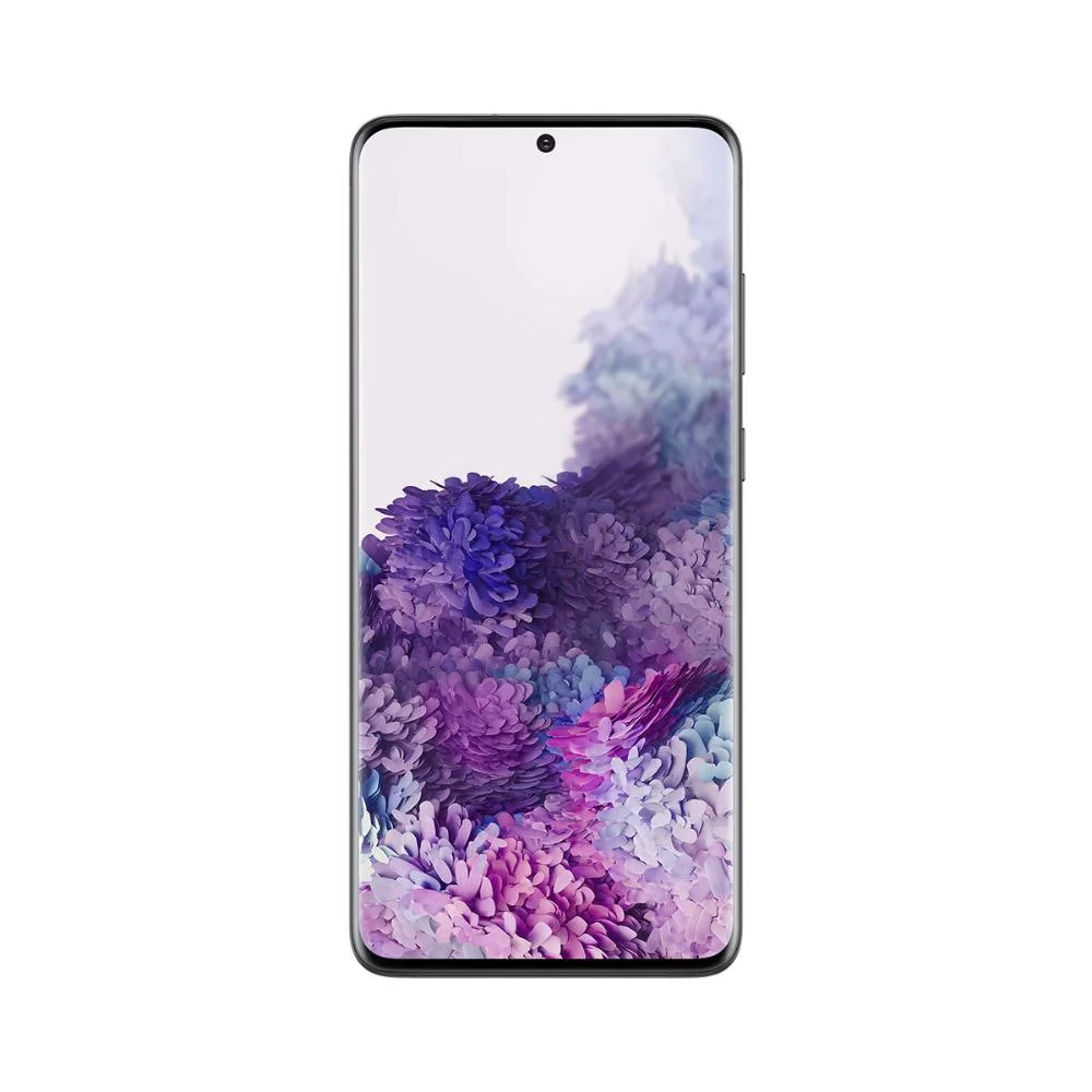Samsung Galaxy S20 Plus Preto