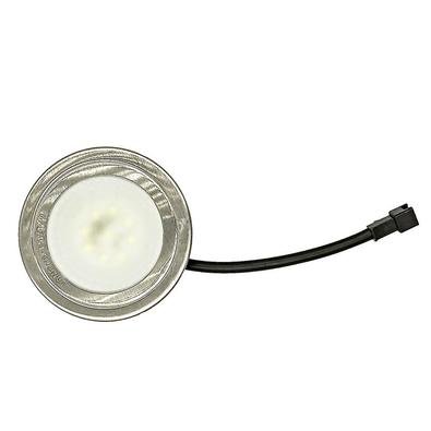 Lâmpada LED Branca para Coifas Gallant para 127V e 220V Touch e Eletrônico Lâmpada LED Branca para coifas Gallant - Touch e Eletrônico Modelos de coif