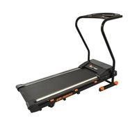 Esteira Ep-3800 Até 120kg Polimet bivolt - 127v/220v é boa?