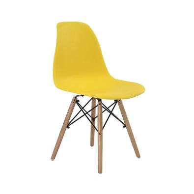 Com seu desenho atemporal e que nunca sairá de moda a cadeira Eiffel chegou para dar um novo visual ao seu ambiente. Essa cadeira ela se adapta a dive