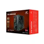 Fonte C3Tech, 500W, 80 Plus Bronze, Com PFC, PS-G500B