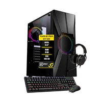 Computador Gamer I5 SSD 480GB GTX 1050TI 8GB