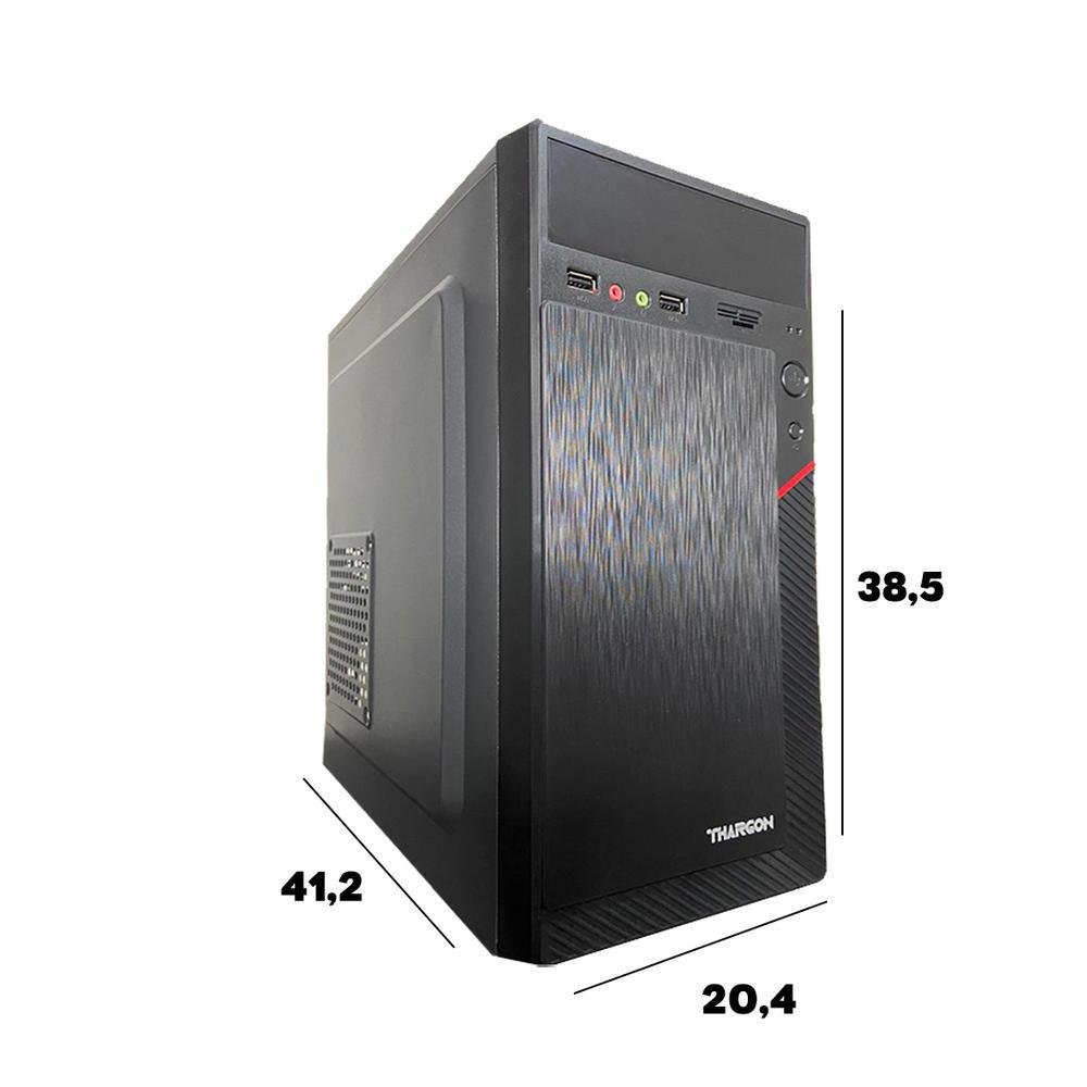 ゲーミングPC I5-4590 メモリ8Gか16G SSD240GB グラボGTX1050Ti