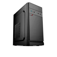 Computador I5 8GB SSD 240 GB Teclado Mouse E Wifi