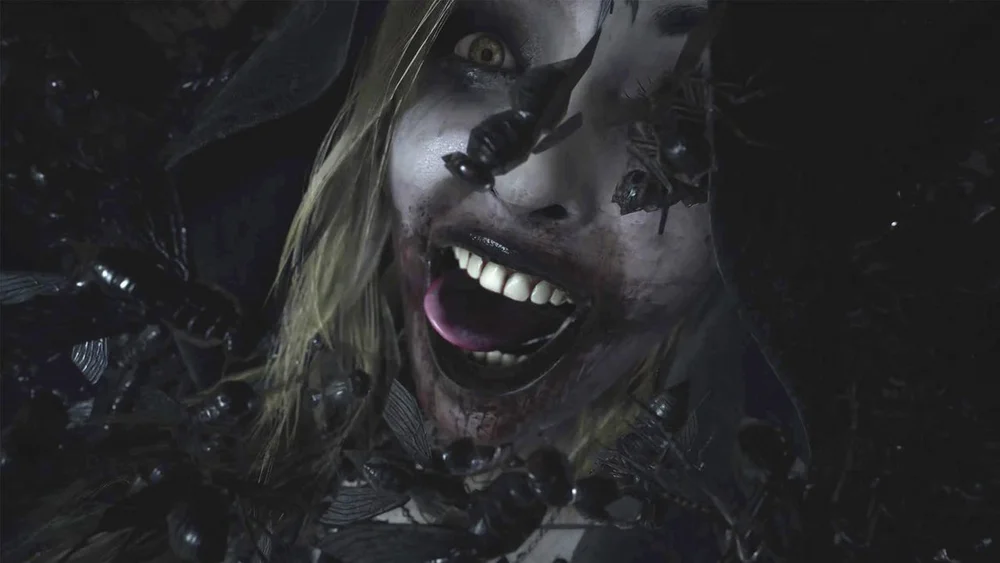 Imagem 2 de 5 do produto Resident Evil Village - Playstation 4
