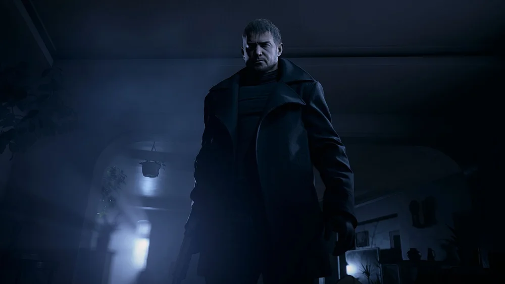 Imagem 4 de 5 do produto Resident Evil Village - Playstation 4