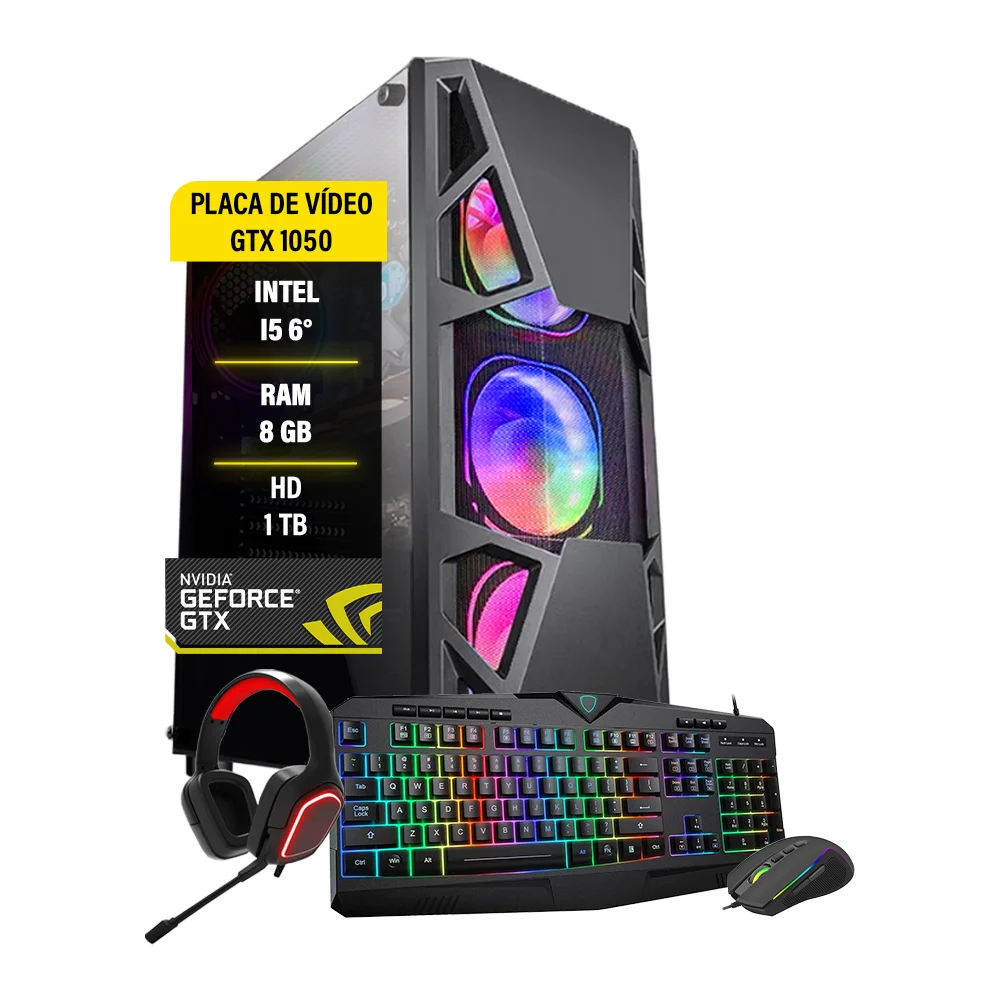 i5 GTX1050搭載 ゲーミングPC i5 GTX1050搭載 ゲーミングPC 高性能