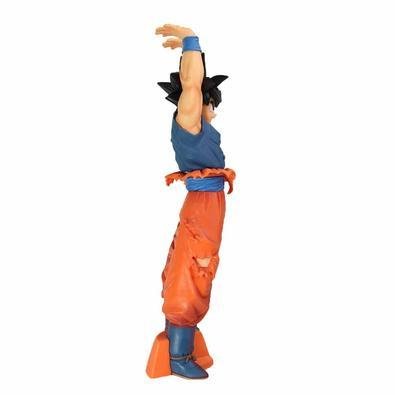 Action Figure Goku Instinto Superior Dragon Ball Super 23 CM