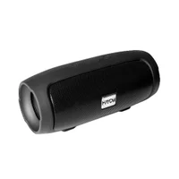 Caixa de Som Hayom Preto Cp-2706