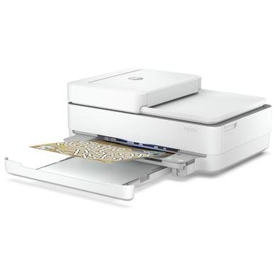 Multifuncional HP DeskJet Plus Ink Advantage 6476 - 5SD79A#AC4