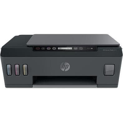 Conheça a nova geração de Tanques de Tinta HP. Perfeita para quem imprime muito. Imprima alto volume a um baixo custo. Imprima pelo celular com conexõ