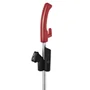Aspirador De Pó Vertical Mondial Turbo Cycle Ap-36, Portátil, 1100w, 1.2L, 110V, Vermelho