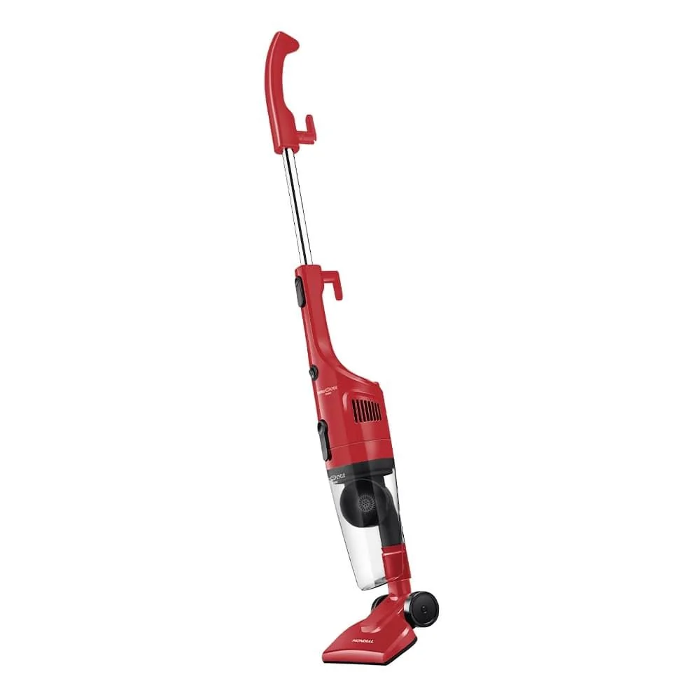 Aspirador De Pó Vertical Mondial Turbo Cycle Ap-36, Portátil, 1100w, 1.2L, 110V, Vermelho Aspirador De Pó Vertical Mondial Turbo Cycle Ap-36, Portátil, 1100w, 1.2L, 110V, Vermelho